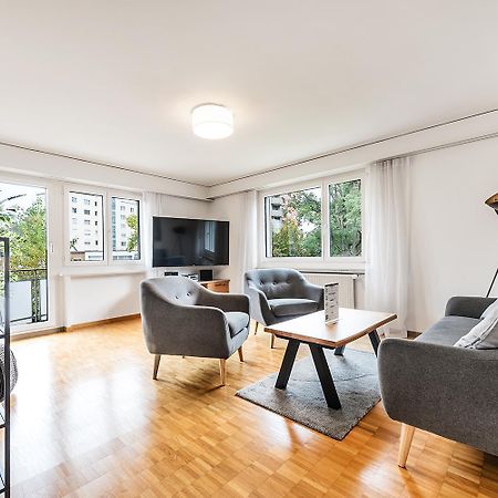 Cooldis 11 !Gratis Parken, Free Parking! Apartment Kreuzlingen Exterior photo