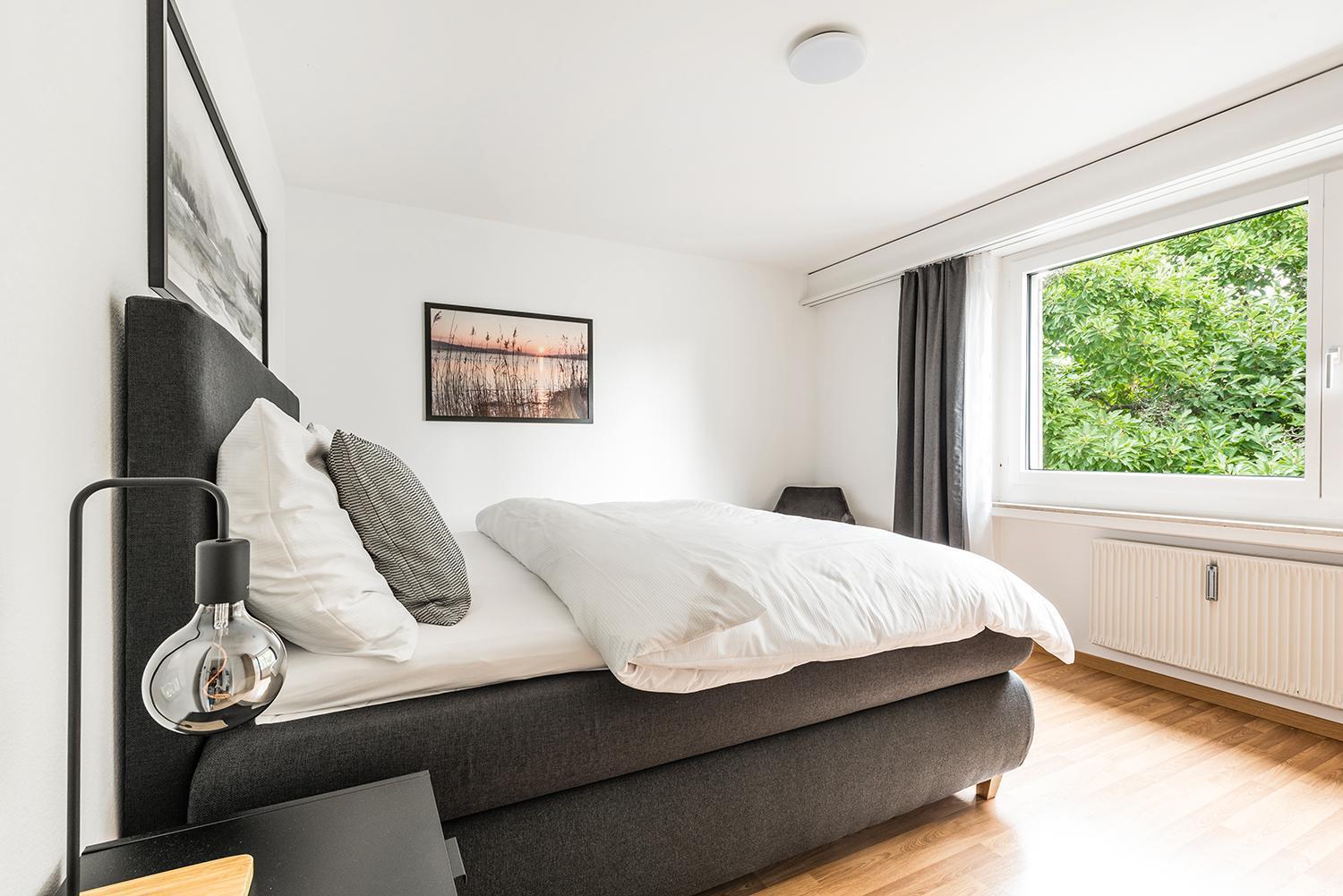 Cooldis 11 !Gratis Parken, Free Parking! Apartment Kreuzlingen Exterior photo